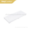 6 feets Ceramic soldering board, for metal melting, fire soldering bplate